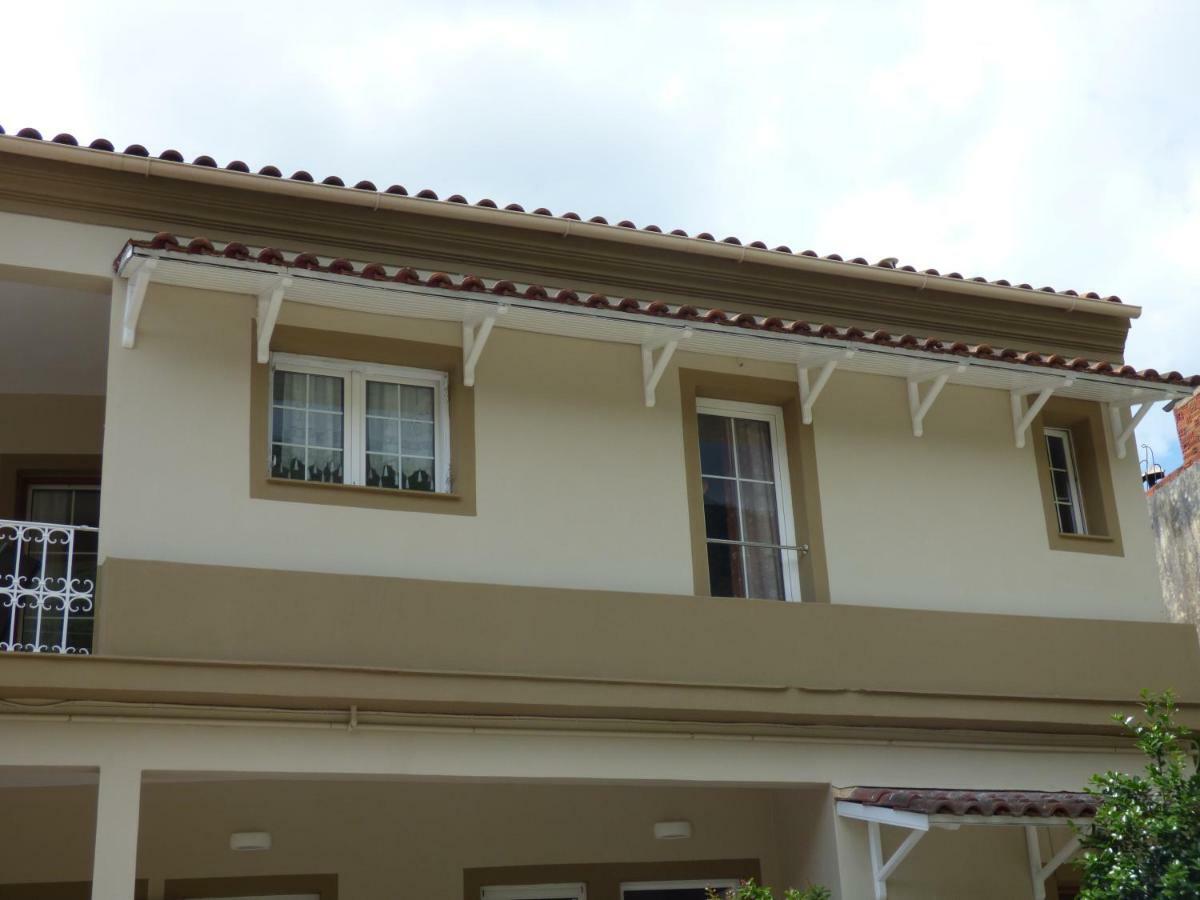Villa Sofia II Ipsos Exterior photo